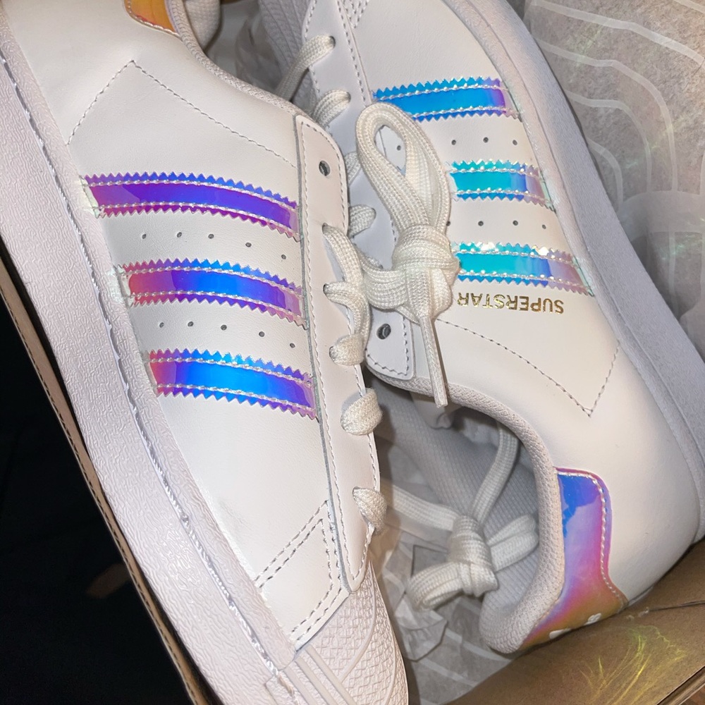 Adidas Superstar Shoes